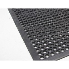 Anti-slip rubber Matts 0.9m x 1.5m